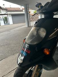 Malaguti Phantom f10