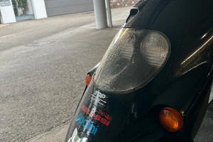 Malaguti Phantom f10