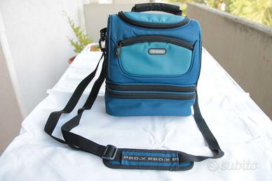 Custodia per videocamera o macchina fotografica