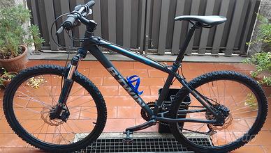 Mtb Decathlon 