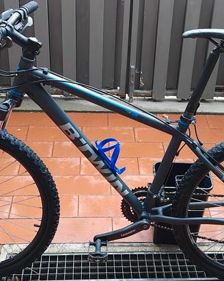 Mtb Decathlon 