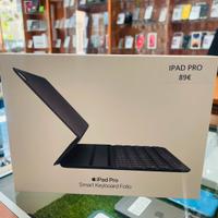 IPAD PRO SMART KEYBOARD FOLIO