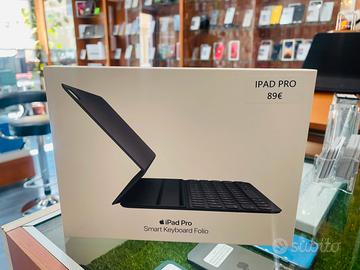 IPAD PRO SMART KEYBOARD FOLIO