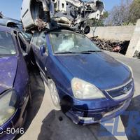 SUZUKI LIANA 1.4 DDIS 90CV 04-07 -Ricambi