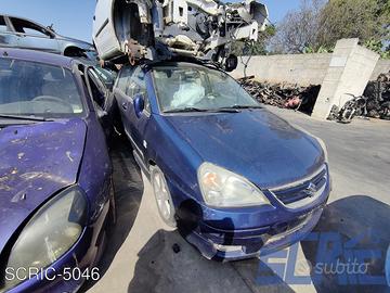 SUZUKI LIANA 1.4 DDIS 90CV 04-07 -Ricambi