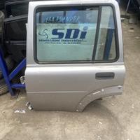 Porta post sx land rover freelander prima serie