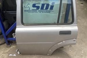 Porta post sx land rover freelander prima serie
