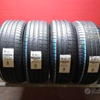 4 gomme 205 55 16 pirelli a4886