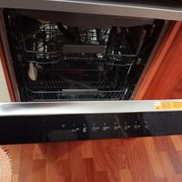 Lavastoviglie Whirlpool