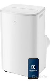 🌬️🍃 CLIMATIZZATORE PORTATILE ELECTROLUX ❄️🔥