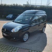 Fiat Doblo 1.6 MJT Trasporto Disabili