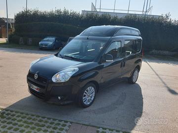 Fiat Doblo 1.6 MJT Trasporto Disabili