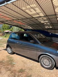 Lancia y 2007 benzina/gpl