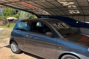 Lancia y 2007 benzina/gpl