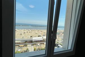 Appartamento estivo igea marina