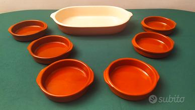 Terrine e pirofila made in spain