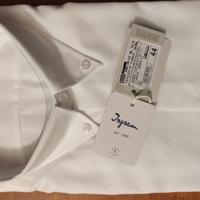 Camicia Ingram Uomo NUOVA con cartellino tg 44