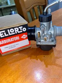 Carburatore dellorto