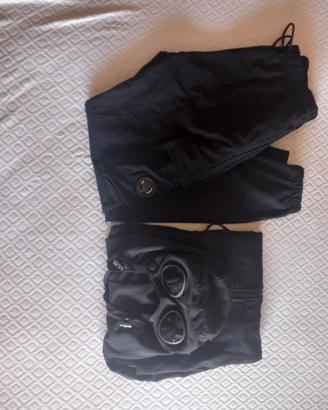cp conpany t