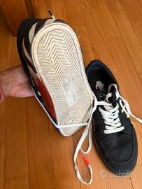 Scarpe off white