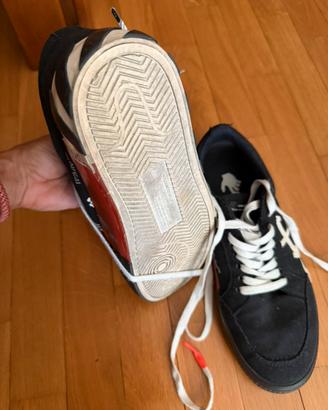 Scarpe off white