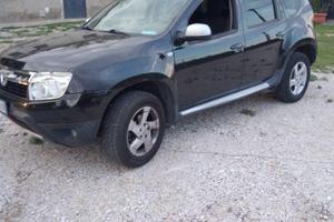 Dacia daster metano