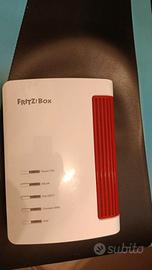 Fritzbox 7530