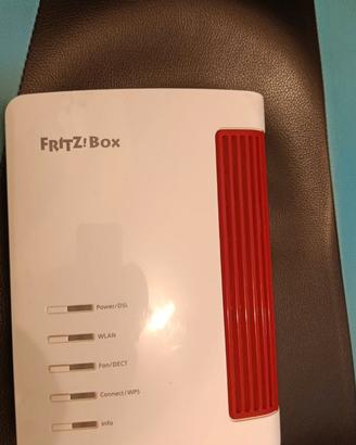 Fritzbox 7530
