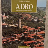 Umberto Perini Adro territorio e vicende storiche