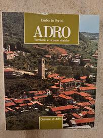 Umberto Perini Adro territorio e vicende storiche