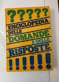 Enciclopedia delle domande e delle risposte