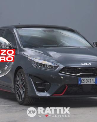 KIA proceed iii 2022 ProCeed 1.6 t-gdi GT 204cv dc
