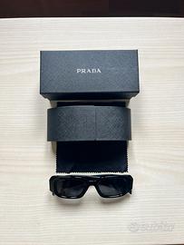 Occhiali da Sole Prada - Donna - Nuovi