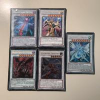 Carte YU GI OH
