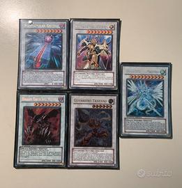Carte YU GI OH