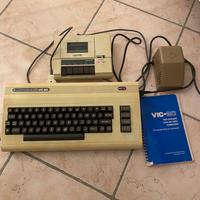 Commodore Vic 20