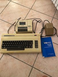 Commodore Vic 20