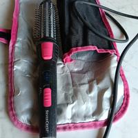 spazzola per capelli