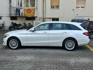 Mercedes-Benz Classe C C 180