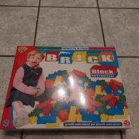 Gioco tipo Lego