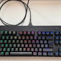 Tastiera gaming Logitech