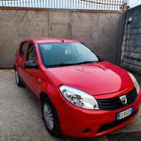 Dacia Sandero 1.2 Benzina EURO 5 