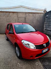 Dacia Sandero 1.2 Benzina EURO 5 
