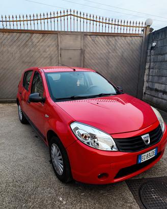 Dacia Sandero 1.2 Benzina EURO 5 