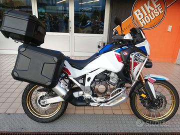 Honda CRF1100L Africa Twin