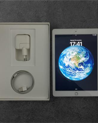 Ipad 9.7 Wi-Fi Silver