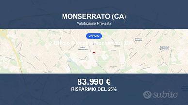Immobile in asta di 116 m² con più di 5 locali a M