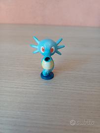Action Figure Pokemon: Horsea, Tomy, CGTSJ 