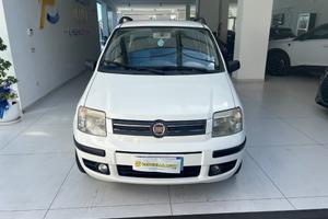 FIAT Panda 1.2 dynamic Natural Power