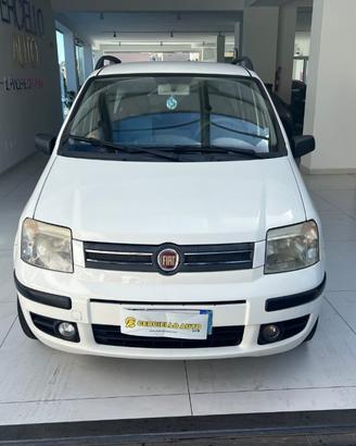 FIAT Panda 1.2 dynamic Natural Power